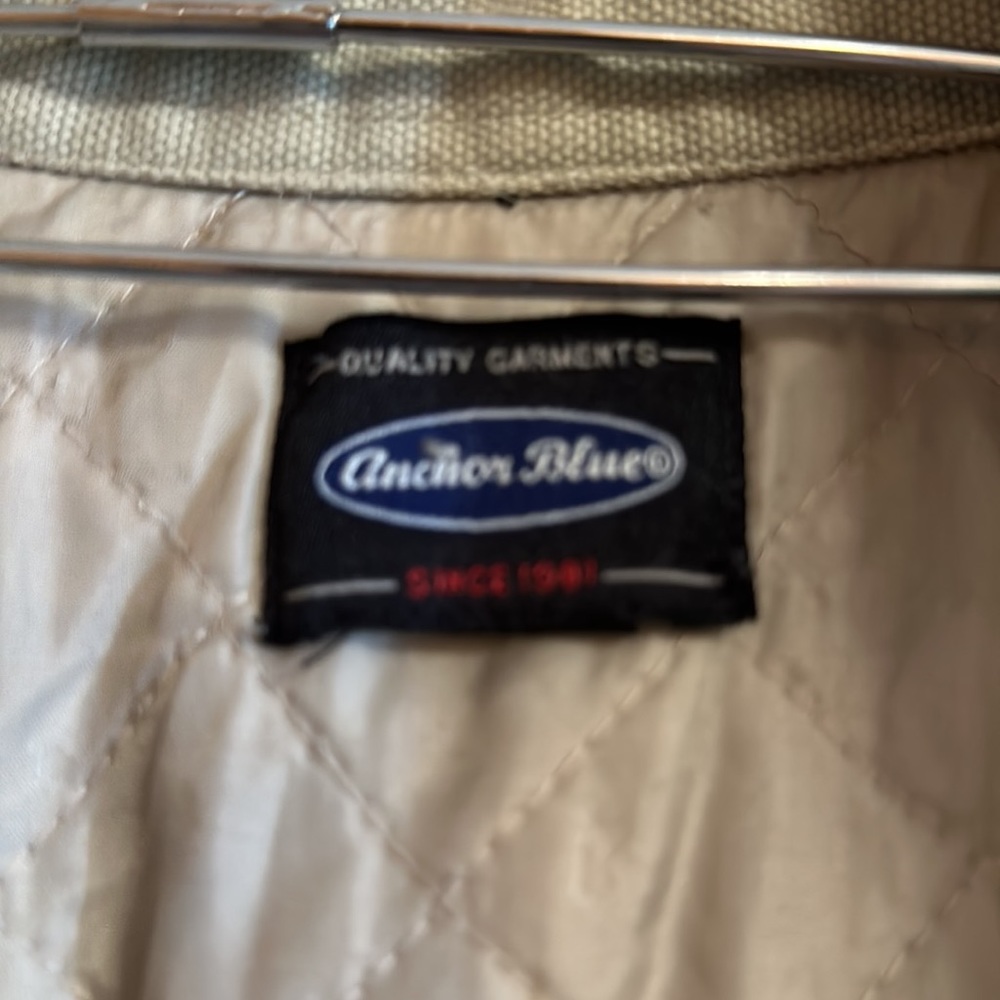 Jacket - Picture 3 of 3